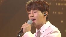 黄致列 - 黄致列 - The Only Star - KBS音乐银行18/05/04