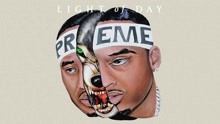 Preme - Frostbite (Audio)