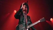 BECK - Beck - Devils Haircut - 2017演唱会日本站