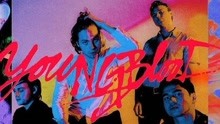 爱奇艺音乐榜欧美榜 TOP30 2018/04/23-04/30