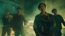 朴宰范,Simon Dominic,Loco,Gary - 朴宰范 & Simon Dominic & Loco & GRAY - Upside Down