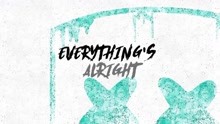 Marshmello,Juicy J,James Arthur - Marshmello x Juicy J - You Can Cry (Ft. James Arthur) 歌词版MV