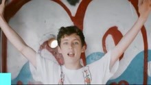 Troye Sivan音乐进化史