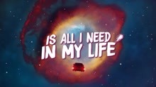 Like Mike,Gucci Mane - Dimitri Vegas & Like Mike ft. Gucci Mane - All I Need（歌词版MV）