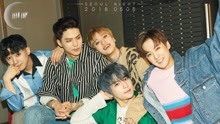 Teen Top - SEOUL NIGHT