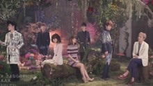 AAA - AAA - さよならの前に - PV特辑