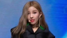 (G)I-DLE - LATATA - M COUNTDOWN 现场版 18/05/10