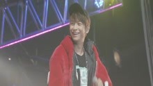 AAA - AAA - One Night Animal - 演唱会特辑