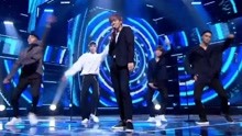 Teen Top - Let's play! - M COUNTDOWN 现场版 18/05/10
