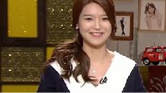 少女时代 - SBS 深夜TV演艺 E451 秀英MC Cut