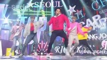 Teen Top - SEOUL NIGHT
