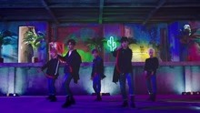 Cross Gene - touch it 舞蹈版