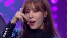 gugudan - The Boots 现场版