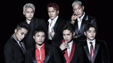 EXILE - EXILE & FANTASTICS - Turn Back Time