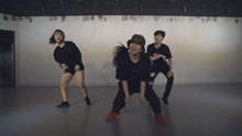  - 「VIVA舞室」帅气黑泡欧尼LIGI动感HIPHOP编舞RAKE IT UP