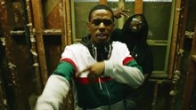Kingpin - Kingpin featuring FM Zoe - The Come Up