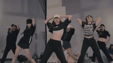  - 【ALiEN舞室】美腿腹肌欧尼清凉夏日性感JAZZ授课教学Personal