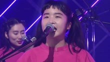  - CHAI - フューチャー 2018现场版