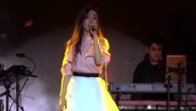 阎奕格 - 追追追 台北音乐会live版