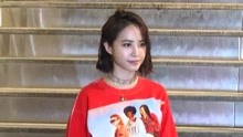 蔡依林 - 蔡依林火辣朝圣安室
