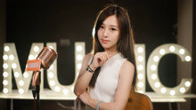 美女翻唱华晨宇《烟火里的尘埃》一听就深深地喜欢上这首歌