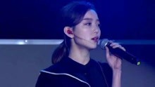  - 美女翻唱《海阔天空》