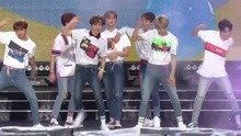 NCT Dream - NCT DREAM - Miracle - 2018梦想演唱会 18/05/19
