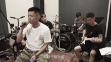 翻唱《山丘》MV BY平演歌手苏明亮 创业者的音乐故事