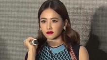 蔡依林 - 蔡依林敞胸侧露蚂蚁腰 辣到不行！