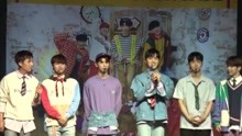 一级秘密回归showcase