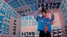 Kanto - Kanto - Salty 预告