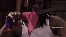  - Kiddo Marv - Cut Throat