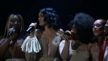 Jessie J - Queen现场版