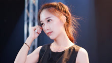 女声翻唱林忆莲经典《为你我受冷风吹》伤感好听