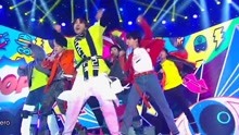 防弹少年团 - ANPANMAN