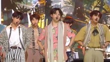 防弹少年团 - Airplane pt.2