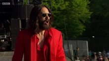 30 Seconds to Mars2018现场