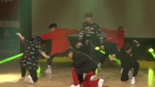 NTB出道showcase