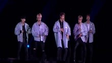 防弹少年团 - Am I Wrong - THE WINGS TOUR2017