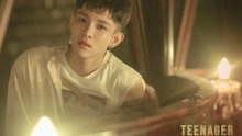 金Samuel - TEENAGER
