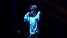 防弹少年团 - Boy Meets Evil - THE WINGS TOUR2017