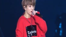 Lost -  THE WINGS TOUR2017