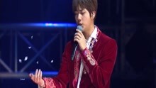 防弹少年团 - RUN - THE WINGS TOUR2017