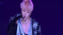 防弹少年团 - Lie -  THE WINGS TOUR2017