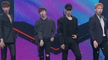 SHINee - SHINee - All Day All Night - M COUNTDOWN 现场版 18/05/31