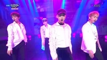 SHINee - All Day All Night