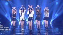 PRISTIN V - Spotlight