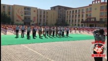 艺术节师生表演