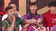 《热血街舞团》迎决战之夜  两大战队高潮迭起争冠