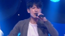 V6乐队 - Crazy Rays 现场版